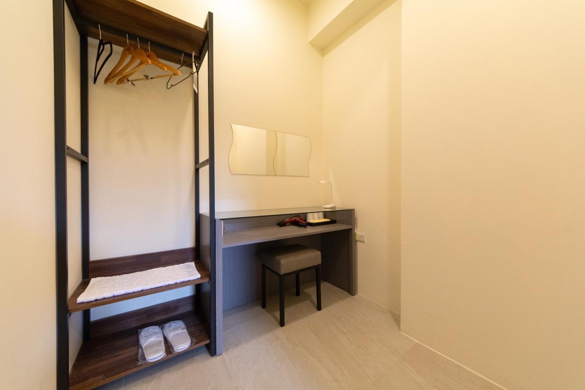 宜蘭白鵝田園 L 包棟villa Tiêu Khê Ngoại thất bức ảnh